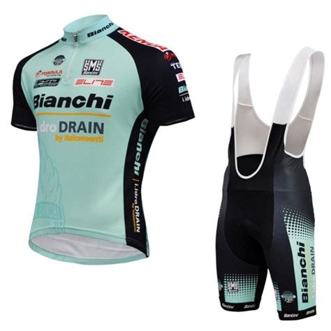 bianchi bicycles clothes